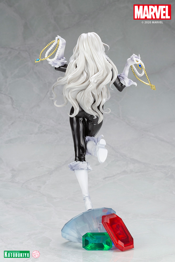 bishoujo black cat