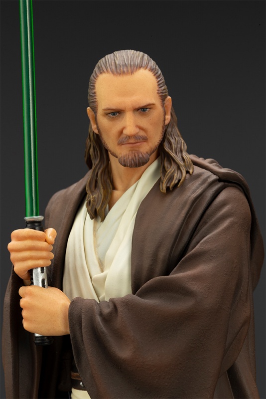 スターウォーズ エボリューションパック ジェダイ レガシー クワイ