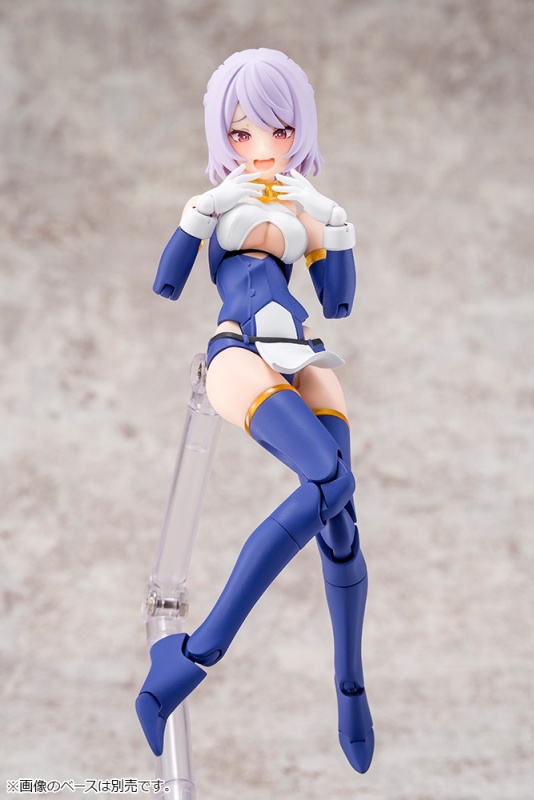 メガミデバイス BULLET KNIGHTS エクソシスト | プラモデル | KOTOBUKIYA