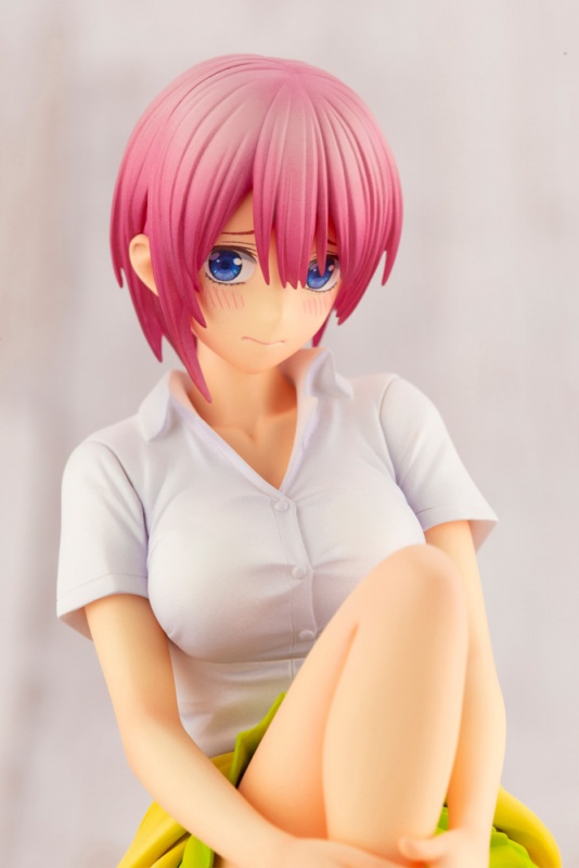 五等分の花嫁 中野一花 | フィギュア | KOTOBUKIYA