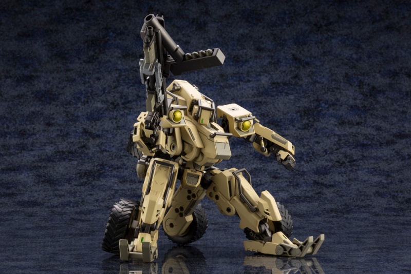 ヘキサギア BA ラウドゲイル | プラモデル | KOTOBUKIYA