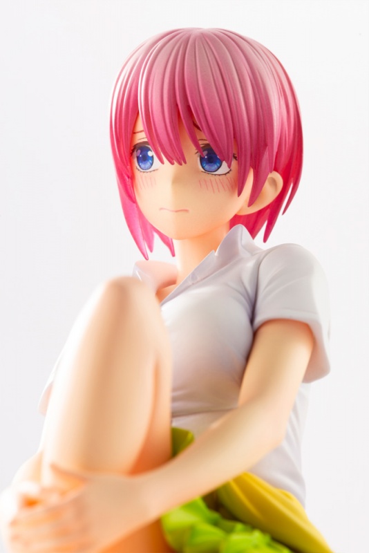 五等分の花嫁 中野一花 | フィギュア | KOTOBUKIYA