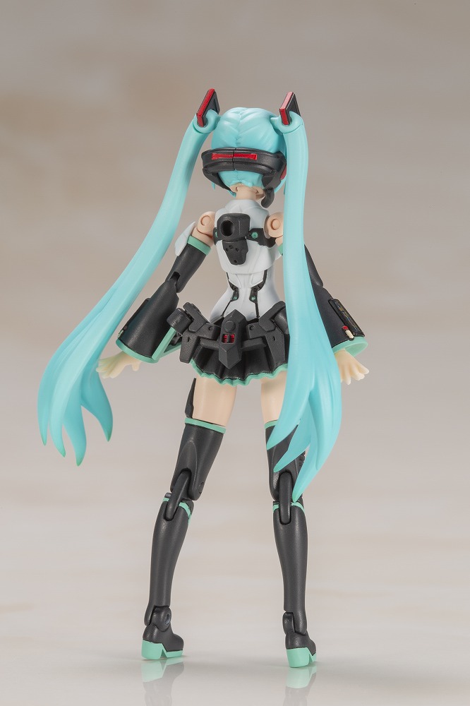 F M G初音ミク2点セット 100 Seiki 模型 プラモデル Firstclassaruba Com