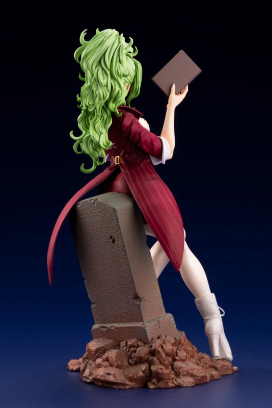 Beetlejuice Horror美少女 ビートルジュース レッドタキシード Ver フィギュア Kotobukiya