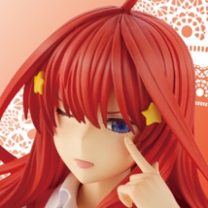 五等分の花嫁 | 製品タイトル | KOTOBUKIYA