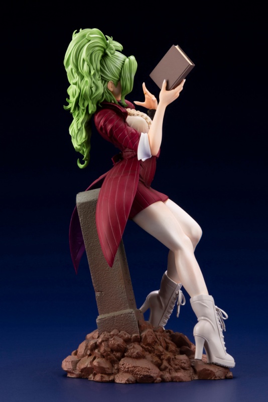 Beetlejuice Horror美少女 ビートルジュース レッドタキシード Ver フィギュア Kotobukiya