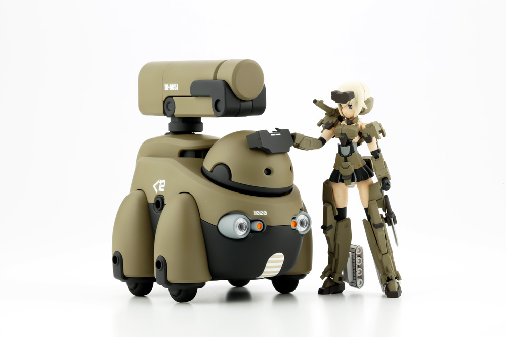 Tamotu テストショット作例コンペ 作品紹介 第1回 壽 プラモlabo