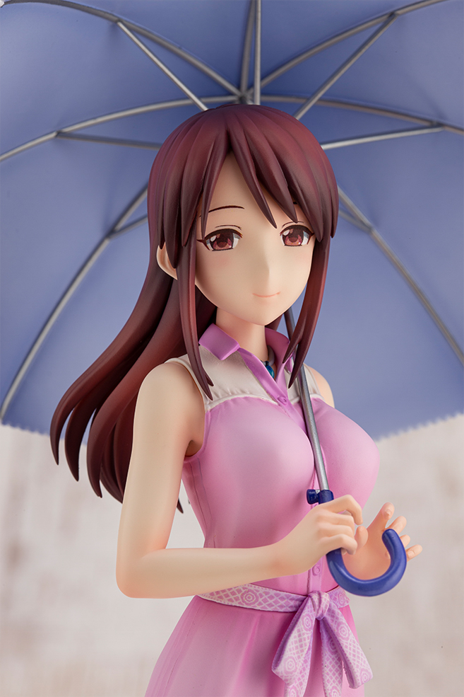 シンデレラガールズ 三船美優 特設ページオープン Off Stage シリーズ始動 コトブキヤふぃぎゅあブログ シンデレラガールズ 三船美優 特設ページオープン Off Stage シリーズ始動 コトブキヤふぃぎゅあブログ