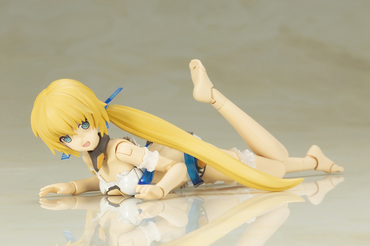 フレズヴェルク＝アーテル サマーバケーション Ver.ご予約受付開始 