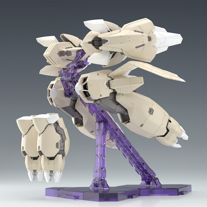 アリス・ギア・アイギス メガミデバイス アリス・ギア・アイギス ギアユニット Ver.ガネーシャ | プラモデル | KOTOBUKIYA