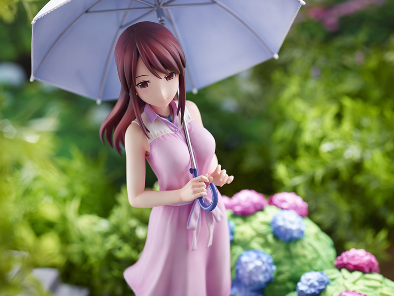 シンデレラガールズ 三船美優 Off Stage 受注開始 コトブキヤふぃぎゅあブログ