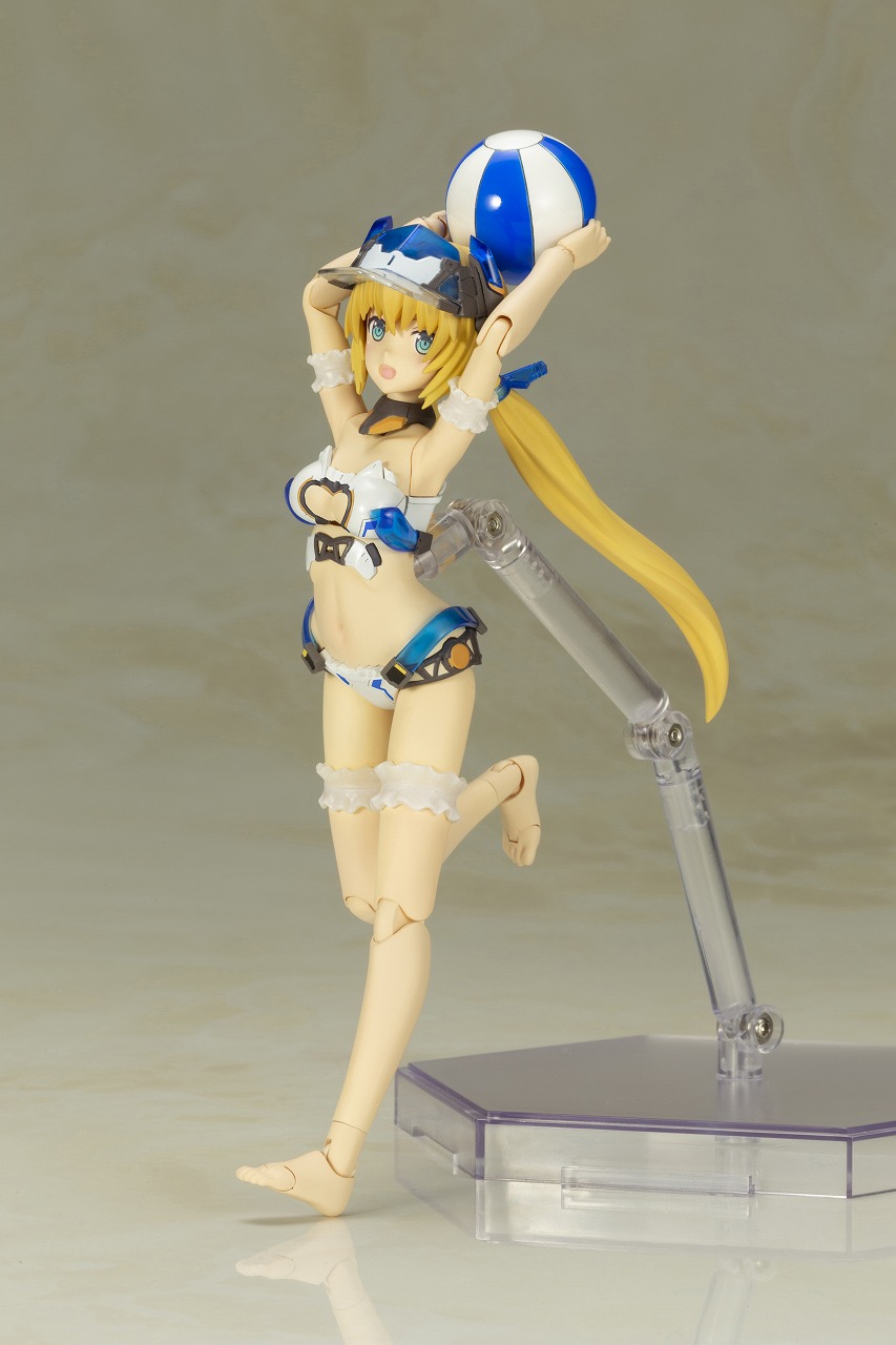 フレズヴェルク＝アーテル サマーバケーション Ver.ご予約受付開始 