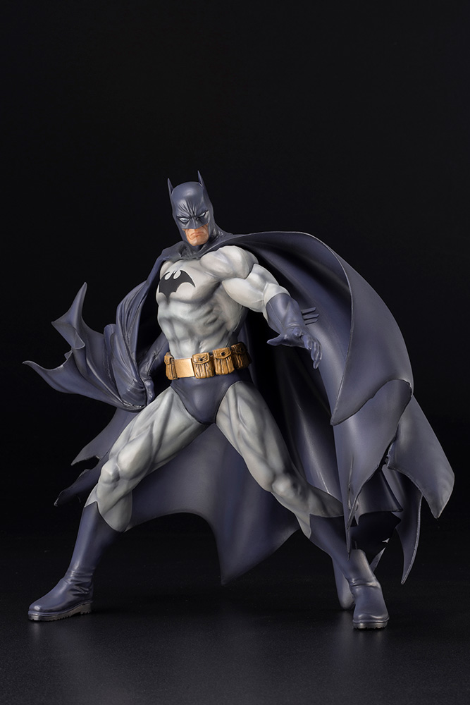 Artfx バットマン Hush リニューアルパッケージご予約開始と言っても過言ではないのだ キカクガイブログ Artfx バットマン Hush リニューアルパッケージご予約開始と言っても過言ではないのだ キカクガイブログ