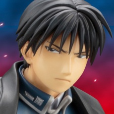 鋼の錬金術師 Fullmetal Alchemist Artfx J ロイ マスタング フィギュア Kotobukiya 鋼の錬金術師 Fullmetal Alchemist Artfx J ロイ マスタング フィギュア Kotobukiya