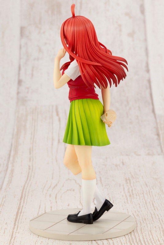 五等分の花嫁 中野五月 | フィギュア | KOTOBUKIYA
