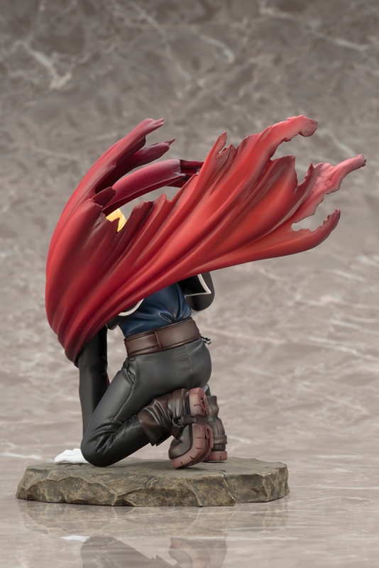 鋼の錬金術師 Fullmetal Alchemist Artfx J エドワード エルリック フィギュア Kotobukiya 鋼の錬金術師 Fullmetal Alchemist Artfx J エドワード エルリック フィギュア Kotobukiya
