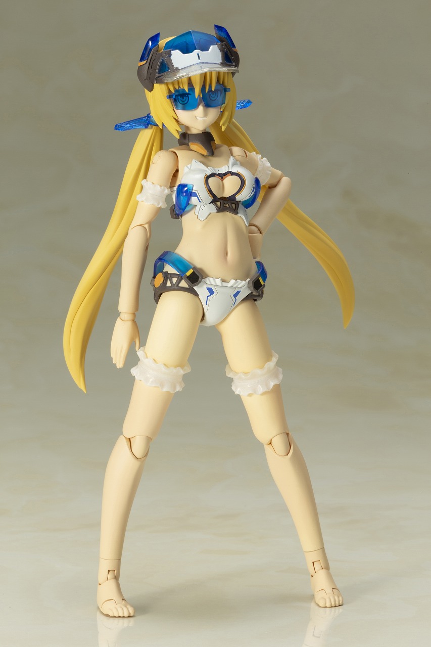 フレズヴェルク＝アーテル サマーバケーション Ver.ご予約受付開始 