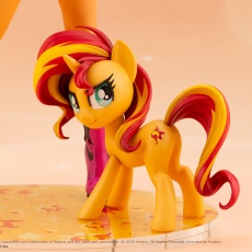 限定品】MY LITTLE PONY美少女 アップルジャック 限定版