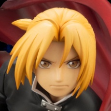 鋼の錬金術師 Fullmetal Alchemist Artfx J エドワード エルリック フィギュア Kotobukiya 鋼の錬金術師 Fullmetal Alchemist Artfx J エドワード エルリック フィギュア Kotobukiya