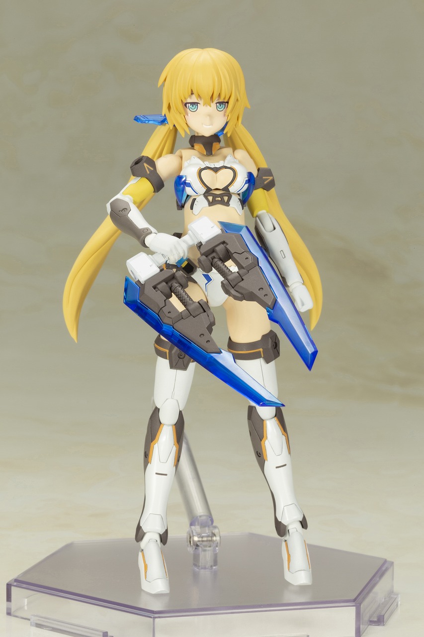フレズヴェルク＝アーテル サマーバケーション Ver.ご予約受付開始 