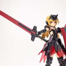 faガール ナイトマスターアーキテクト ドゥルガー ダークネス セット
