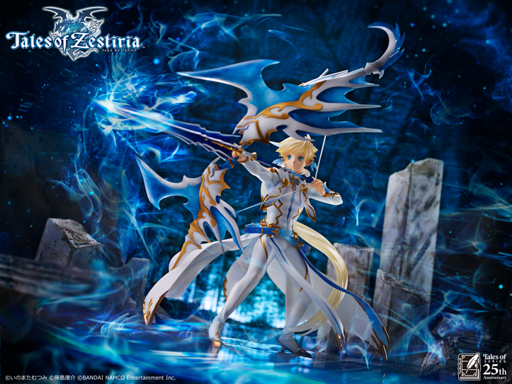 テイルズ オブ ゼスティリア スレイ 水神依 紹介ブログ Esブログ テイルズ オブ ゼスティリア スレイ 水神依 紹介ブログ Esブログ