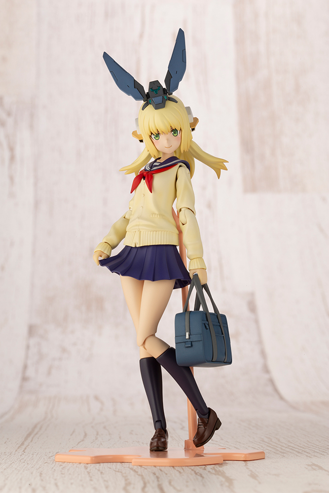 メガミデバイス創彩少女庭園フレームアームズ・ガール　美少女プラモデル　ジャンク品