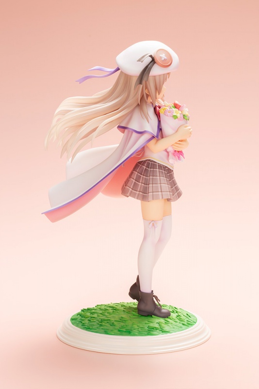 能美クドリャフカ | フィギュア | KOTOBUKIYA