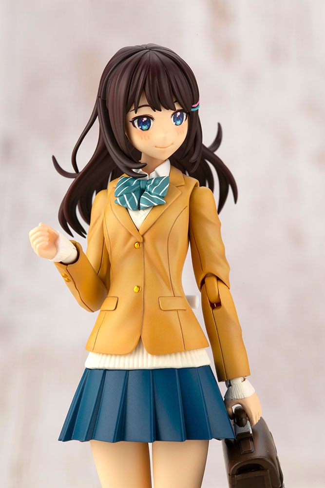 小鳥遊 暦 ご予約開始 キャラクターカスタマイズで遊びませんか 壽 プラモlabo 小鳥遊 暦 ご予約開始 キャラクターカスタマイズで遊びませんか 壽 プラモlabo