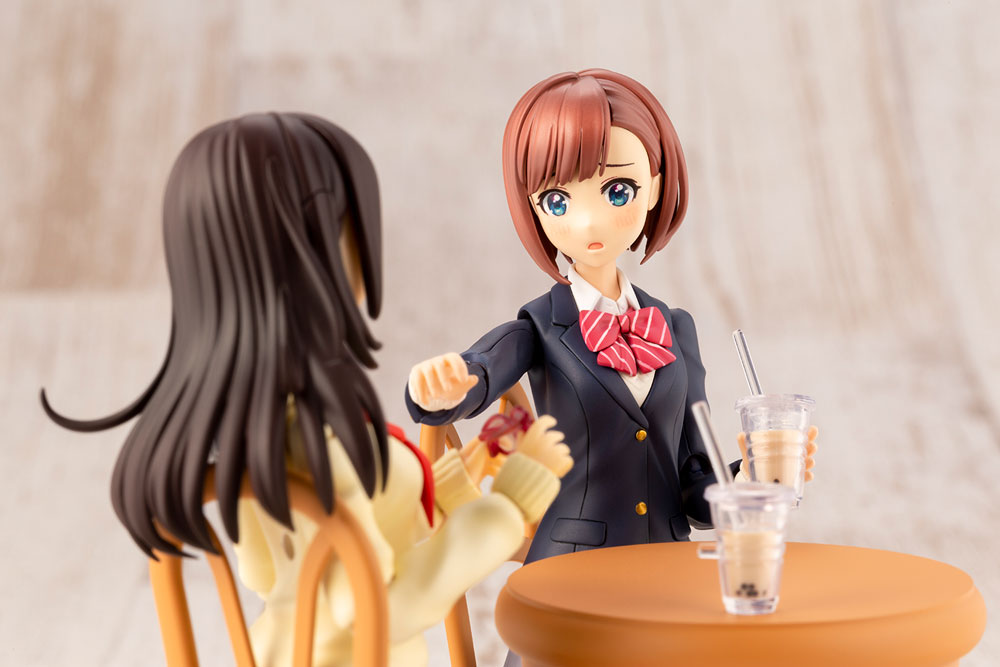 小鳥遊 暦 ご予約開始 キャラクターカスタマイズで遊びませんか 壽 プラモlabo 小鳥遊 暦 ご予約開始 キャラクターカスタマイズで遊びませんか 壽 プラモlabo