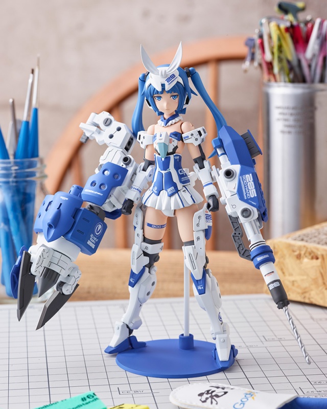 ヘッドパー ヤフオク コトブキヤ フレームアームズ ガール アーキテ っています ヘッドパー ヤフオク コトブキヤ フレームアームズ ガール アーキテ っています