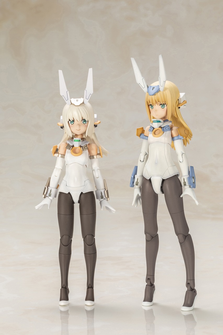 メガミデバイス フレームアームズガール アルカナディア まとめ売り