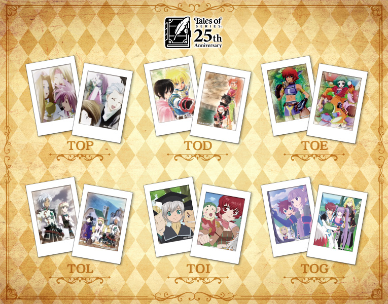 テイルズ オブ シリーズ 25th Anniversary トレーディングフォトコレクション ファンタジア デスティニー エターニア レジェンディア イノセンス グレイセス コトブキヤショップ限定品 Es 男性キャラ Kotobukiya テイルズ オブ シリーズ 25th Anniversary トレーディングフォトコレクション ファンタジア デスティニー エターニア レジェンディア イノセンス グレイセス コトブキヤショップ限定品 Es 男性キャラ Kotobukiya