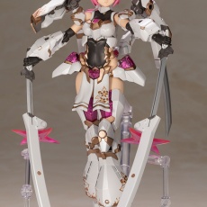 フレームアームズ・ガール マガツキ［橘花］ | プラモデル