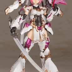 フレームアームズ・ガール マガツキ［橘花］ | プラモデル