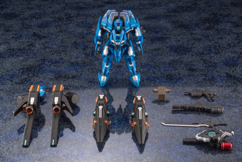 ファンタシースターオンライン2 A.I.Sヴェガ | プラモデル | KOTOBUKIYA ファンタシースターオンライン2 A.I.Sヴェガ | プラモデル | KOTOBUKIYA