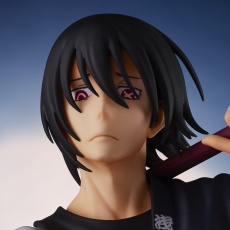 限定特典付き Artfx J 新門紅丸 限定特典付き Artfx J 新門紅丸