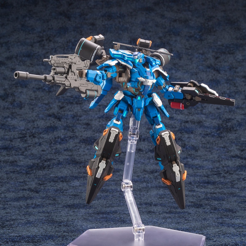 ファンタシースターオンライン2 A.I.Sヴェガ | プラモデル | KOTOBUKIYA ファンタシースターオンライン2 A.I.Sヴェガ | プラモデル | KOTOBUKIYA
