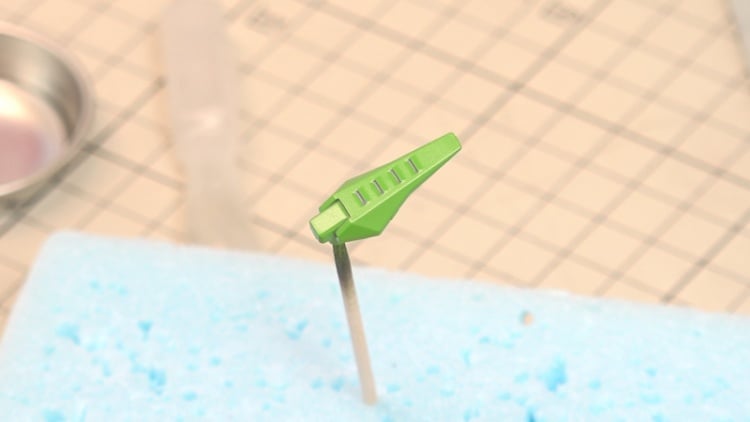 Absパーツに塗装したい Kotobukiya Absパーツに塗装したい Kotobukiya