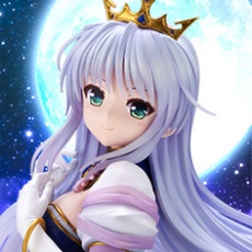 オーガスト 添い寝シーツ あいりすミスティリア！ ラディス／リディア 