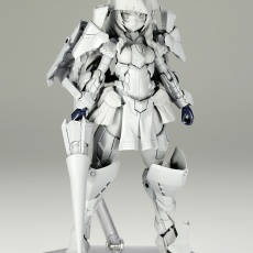 フレームアームズ ガール 轟雷 By Jun Watanabe プラモデル Kotobukiya
