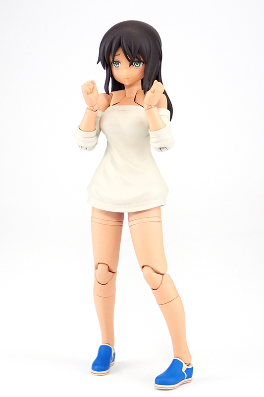 メガミデバイス改造ジャンク品 ガレージキット メガミデバイス 改造パーツ ジャンク ②