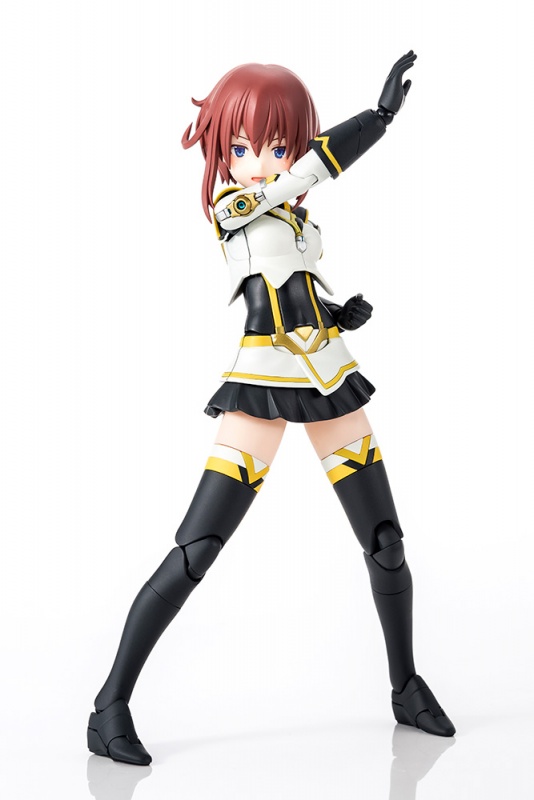 アリス・ギア・アイギス メガミデバイス 金潟 すぐみ | プラモデル 