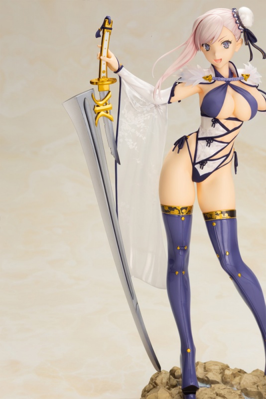 Fate/Grand Order バーサーカー/宮本武蔵 | フィギュア | KOTOBUKIYA