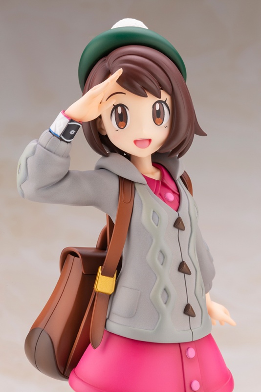 ポケモン ユウリとメッソンのフィギュアが ついに予約開始 コトブキヤふぃぎゅあブログ ポケモン ユウリとメッソンのフィギュアが ついに予約開始 コトブキヤふぃぎゅあブログ