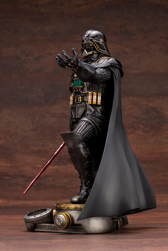 スター・ウォーズ ARTFX アーティストシリーズ ダース・ベイダー スター・ウォーズ ARTFX アーティストシリーズ ダース・ベイダー