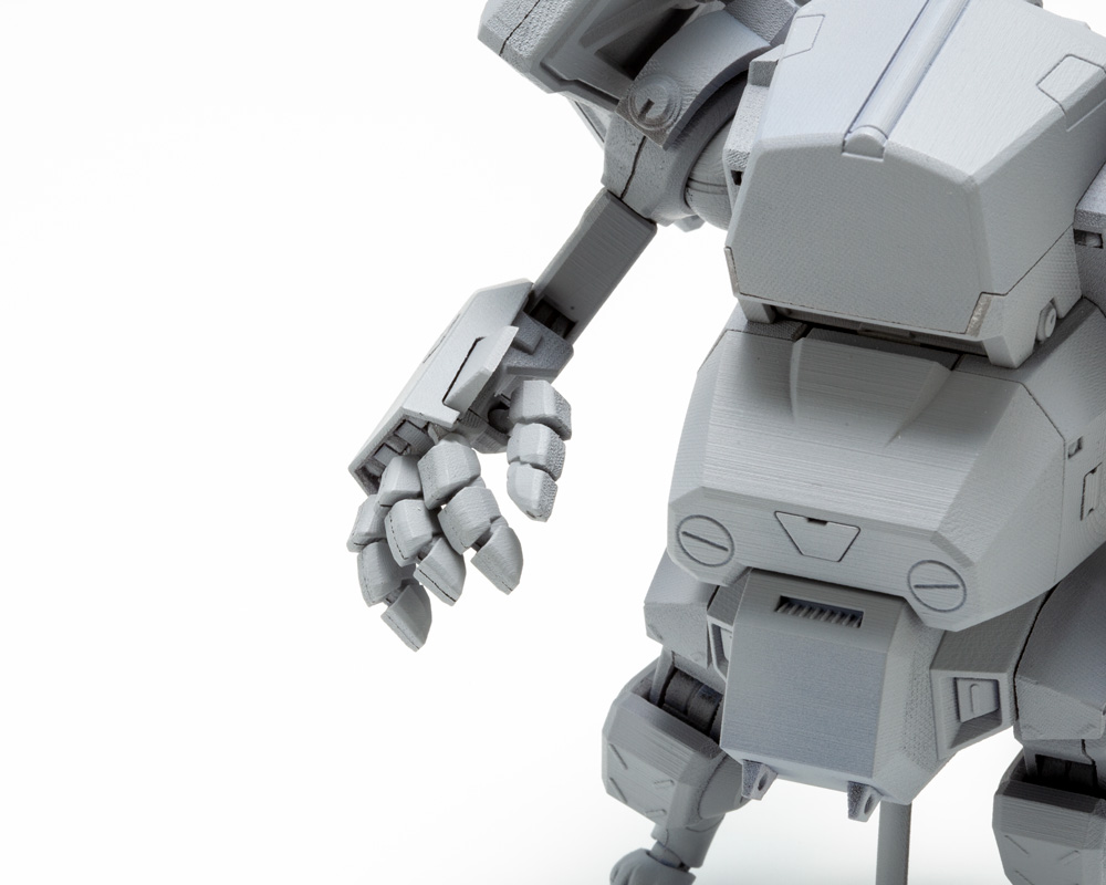 陸上自衛隊07式 型戦車 なっちん 試作品ご紹介 壽 プラモlabo