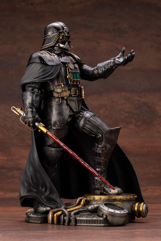 スター・ウォーズ ARTFX アーティストシリーズ ダース・ベイダー スター・ウォーズ ARTFX アーティストシリーズ ダース・ベイダー