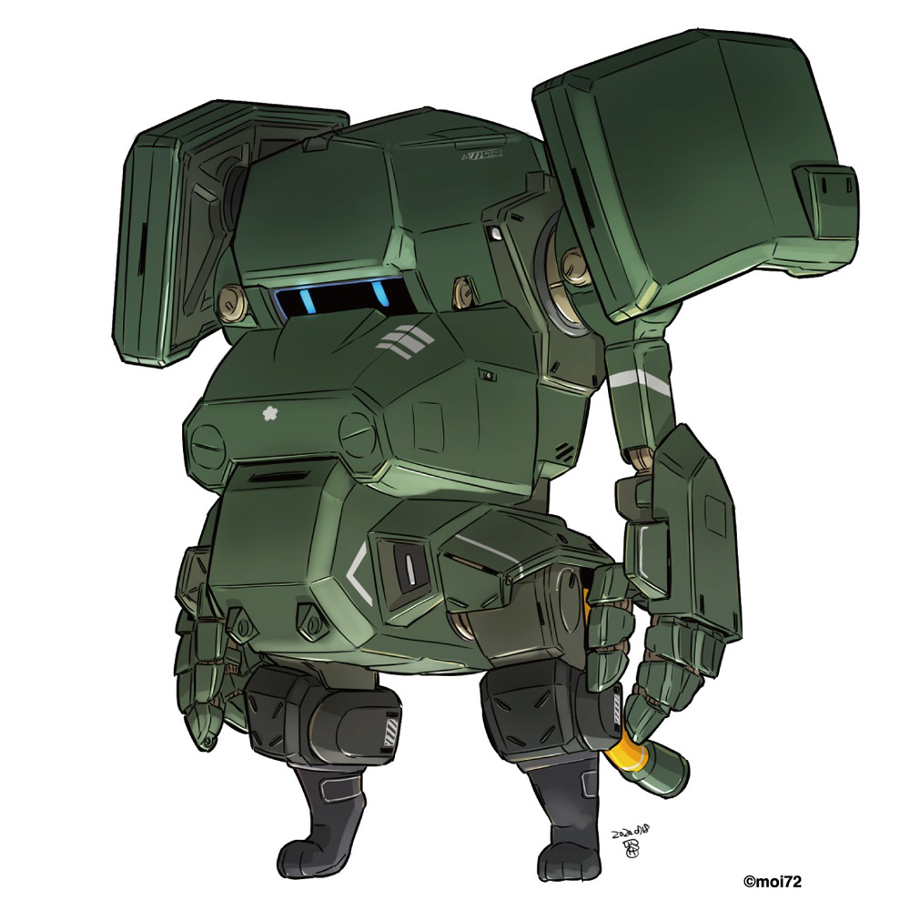 陸上自衛隊07式-Ⅲ型戦車 なっちん」試作品ご紹介！ | 壽!!プラモLABO