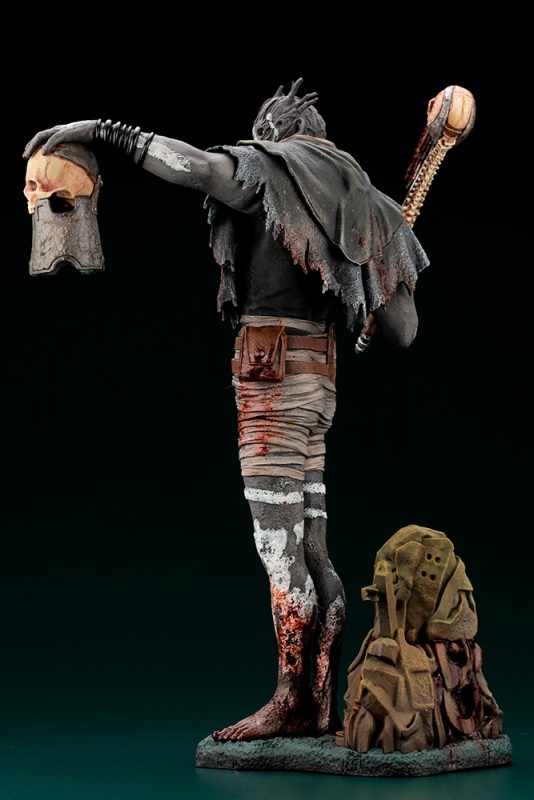 Dead By Daylight レイス フィギュア Kotobukiya Dead By Daylight レイス フィギュア Kotobukiya